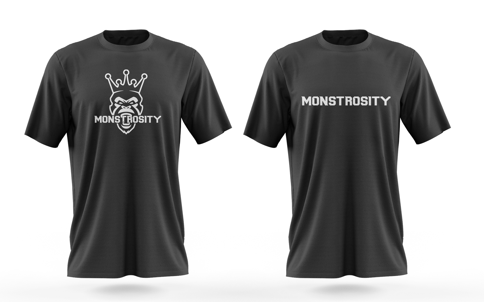 T-shirt Design by Risallah for this project | Design #29556371