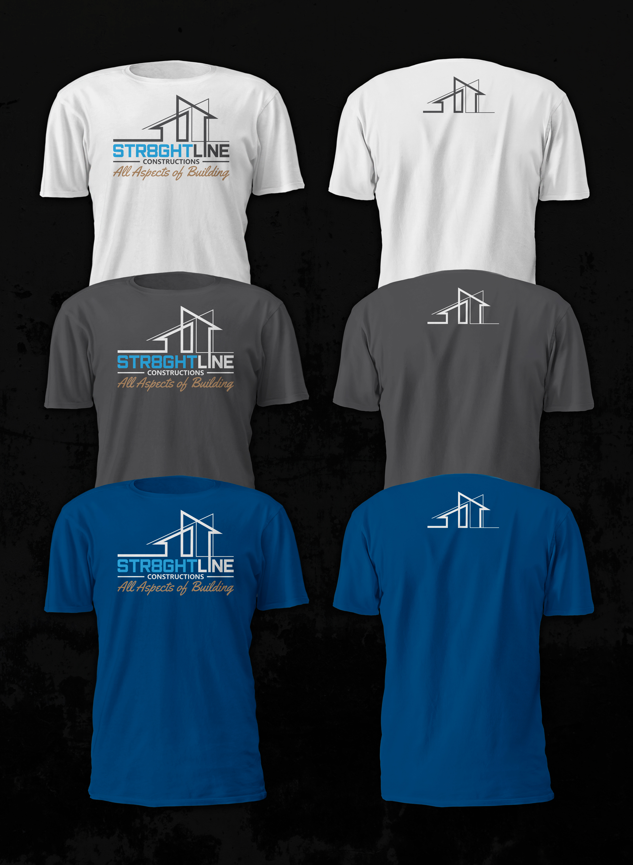 Diseño de Camiseta por D'Mono para este proyecto | Diseño #29554507