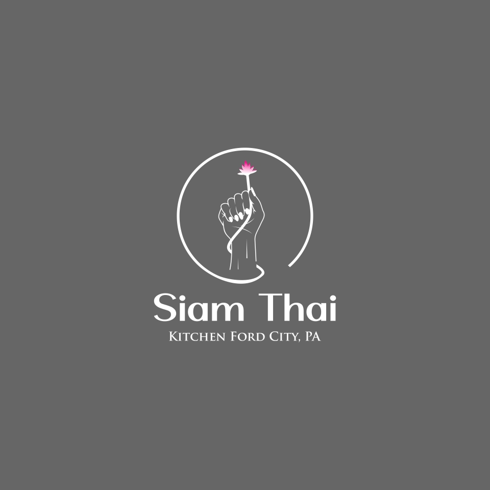 Logo Design by adi 47 for Thai Siam Kitchen | Design #29584760