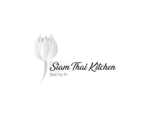 Logo Design by BEJIN
