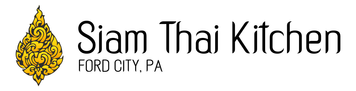 Logo Design by mrmrnjr for Thai Siam Kitchen | Design #29576750