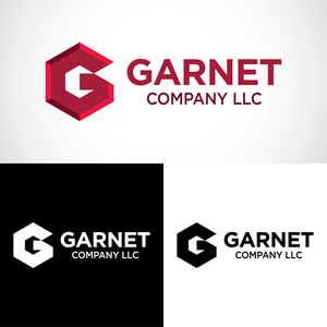 Logo Design by ngupo for Garnet Company, LLC | Design: #29552825