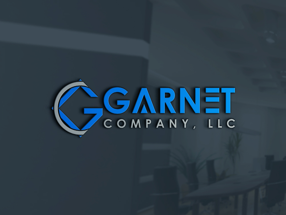 Logo Design by Uhm@design for Garnet Company, LLC | Design #29553563