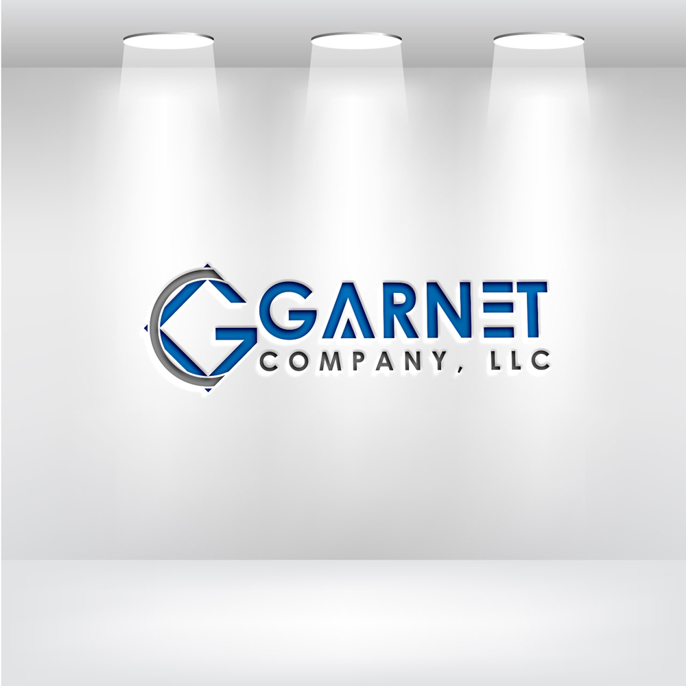 Logo Design by Uhm@design for Garnet Company, LLC | Design #29553564