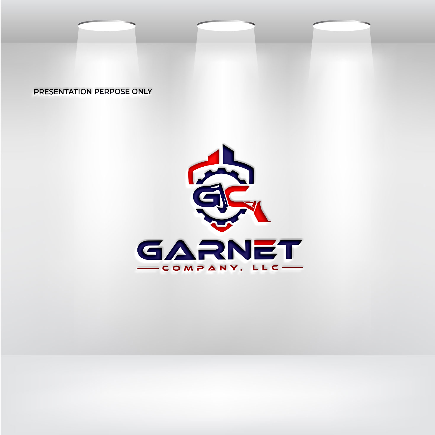 Logo Design by RS_Design for Garnet Company, LLC | Design #29552452