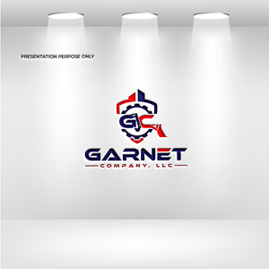 Logo Design by RS_Design for Garnet Company, LLC | Design: #29552452