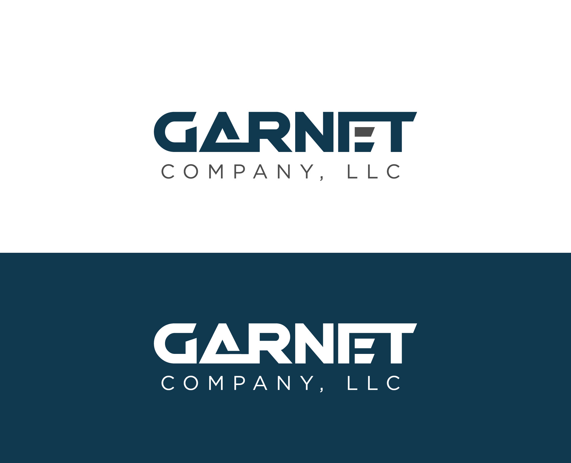 Logo Design by riyad123 for Garnet Company, LLC | Design #29557170