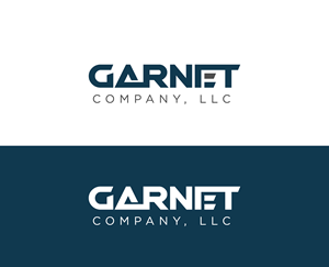 Logo Design by riyad123 for Garnet Company, LLC | Design: #29557170