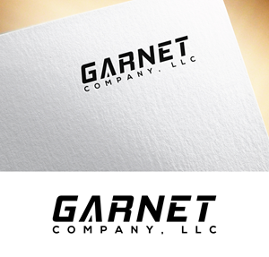 Logo Design by okimok for Garnet Company, LLC | Design: #29586633