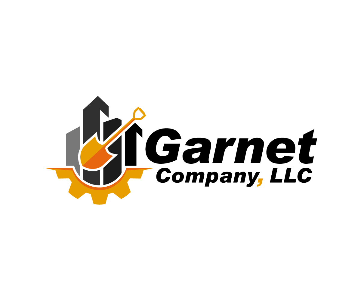 Logo Design by Paint-Tools for Garnet Company, LLC | Design #29554436