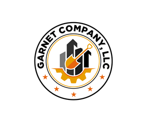 Logo Design by Paint-Tools for Garnet Company, LLC | Design: #29554437