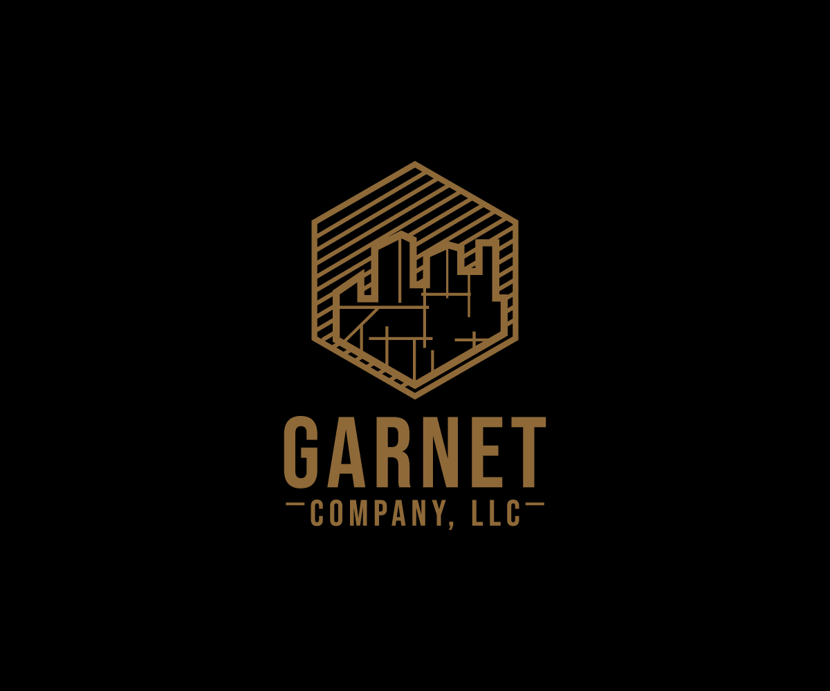 Logo Design by Paint-Tools for Garnet Company, LLC | Design #29554438