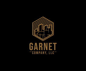 Logo Design by Paint-Tools for Garnet Company, LLC | Design: #29554438