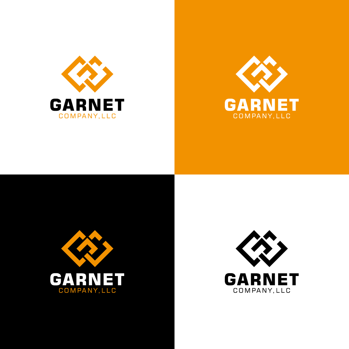 Diseño de Logo por Dodoo0 para Garnet Company, LLC | Diseño #29563052