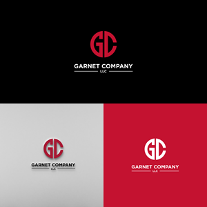 Logo Design by JayaArt for Garnet Company, LLC | Design: #29552440