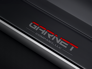 Logo Design by Graphixpointt for Garnet Company, LLC | Design: #29552297