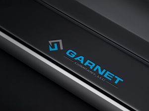 Logo Design by Graphixpointt for Garnet Company, LLC | Design: #29552313