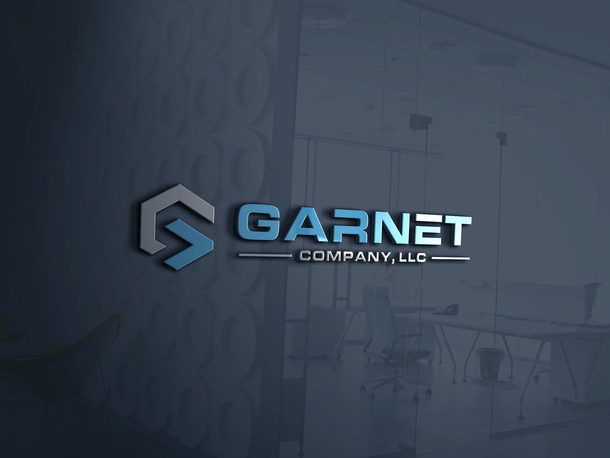Logo Design by Graphixpointt for Garnet Company, LLC | Design #29552328