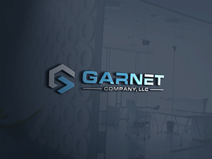 Logo Design by Graphixpointt for Garnet Company, LLC | Design: #29552328