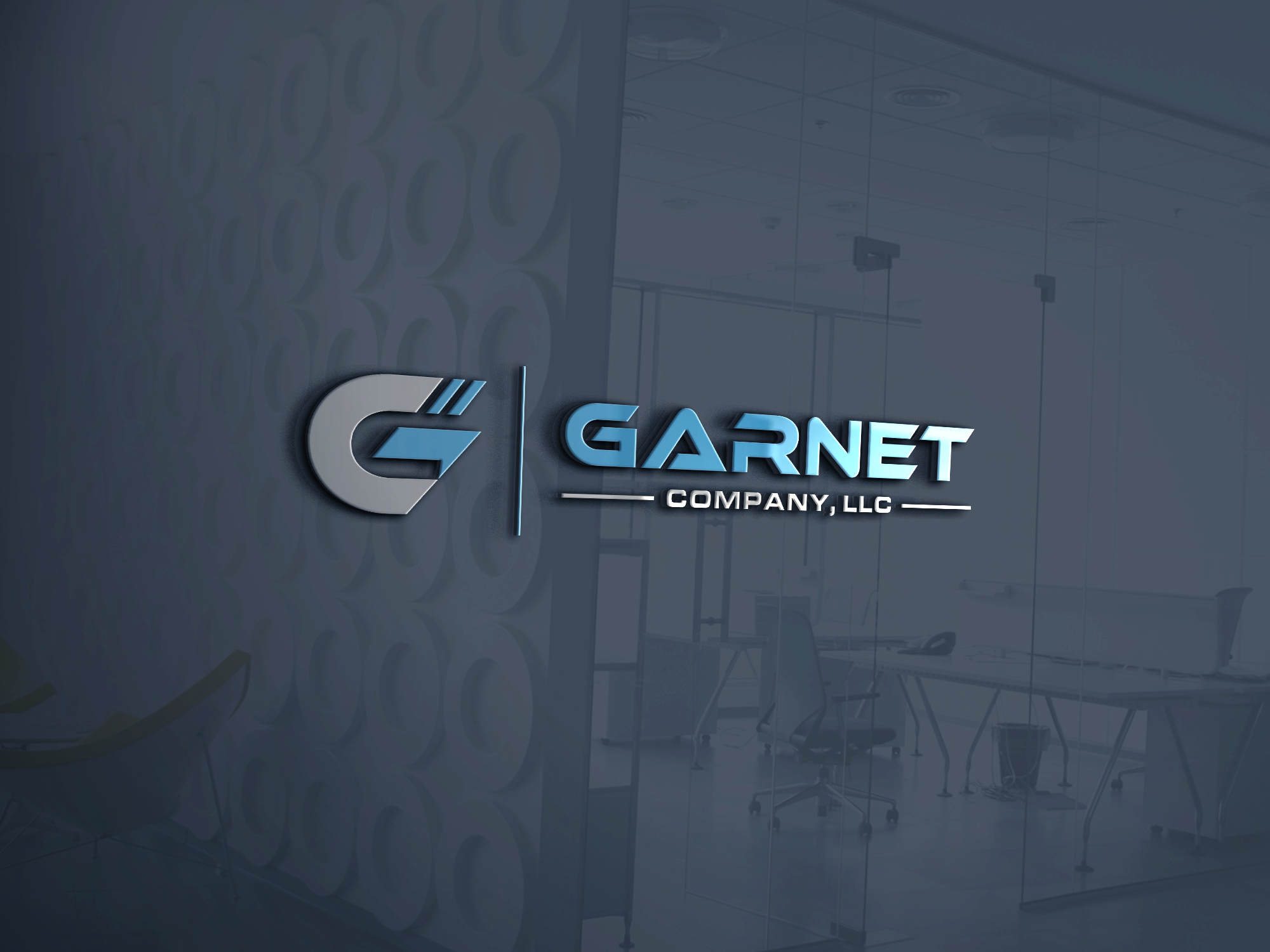 Logo Design by Graphixpointt for Garnet Company, LLC | Design #29552372