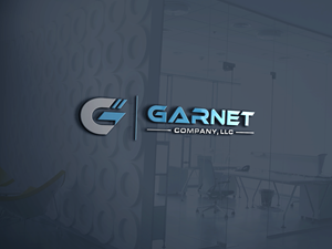 Logo Design by Graphixpointt for Garnet Company, LLC | Design: #29552372