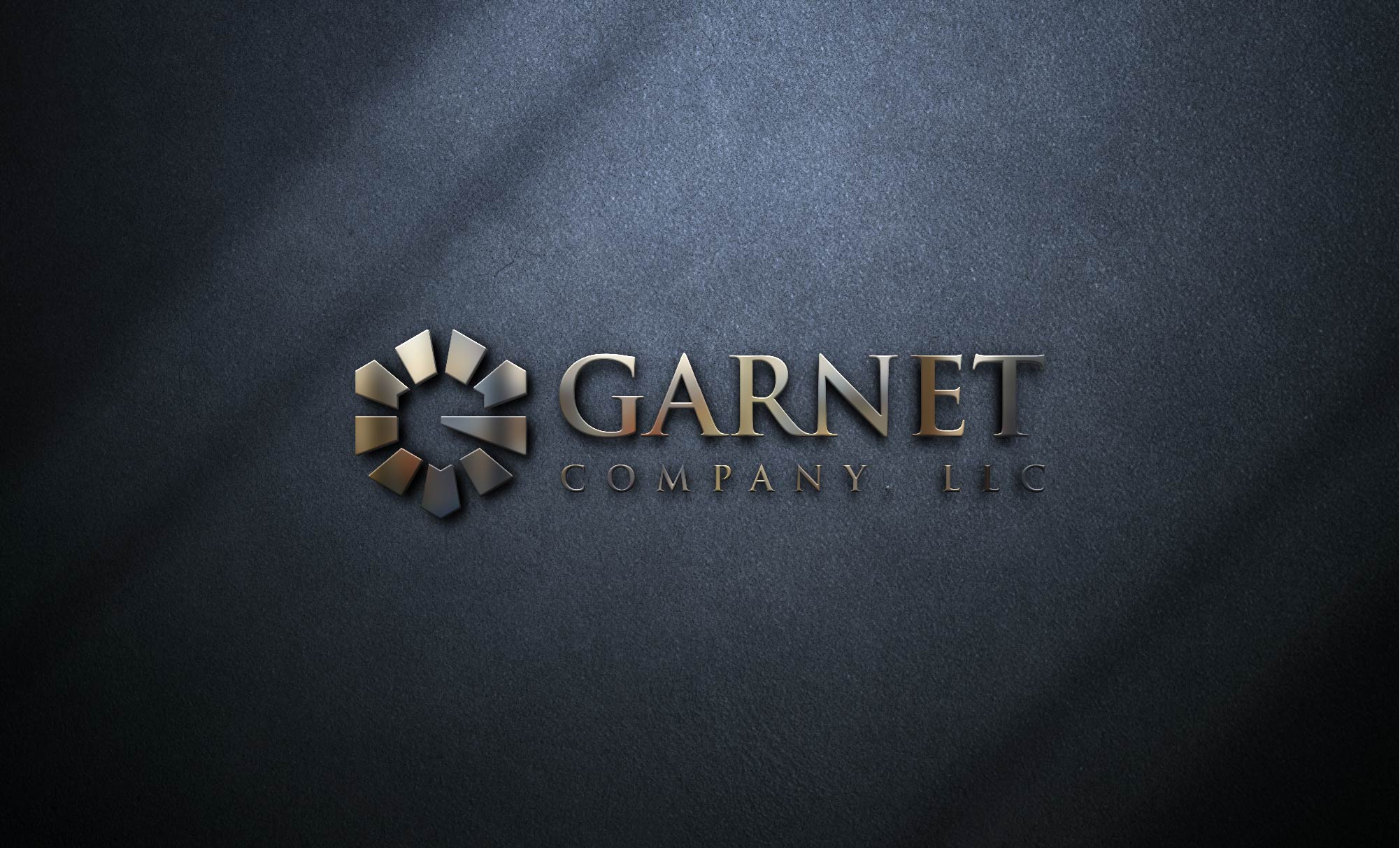 Logo Design by FransiskaDesign for Garnet Company, LLC | Design #29576712