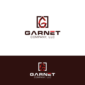 Logo Design by chris Ray for Garnet Company, LLC | Design: #29552494