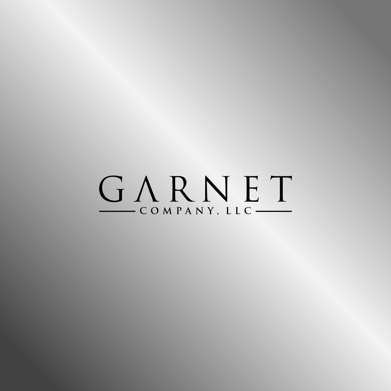 Logo Design by Kenshin777 for Garnet Company, LLC | Design #29552420