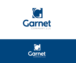 Logo Design by RaKu 2 for Garnet Company, LLC | Design: #29575980
