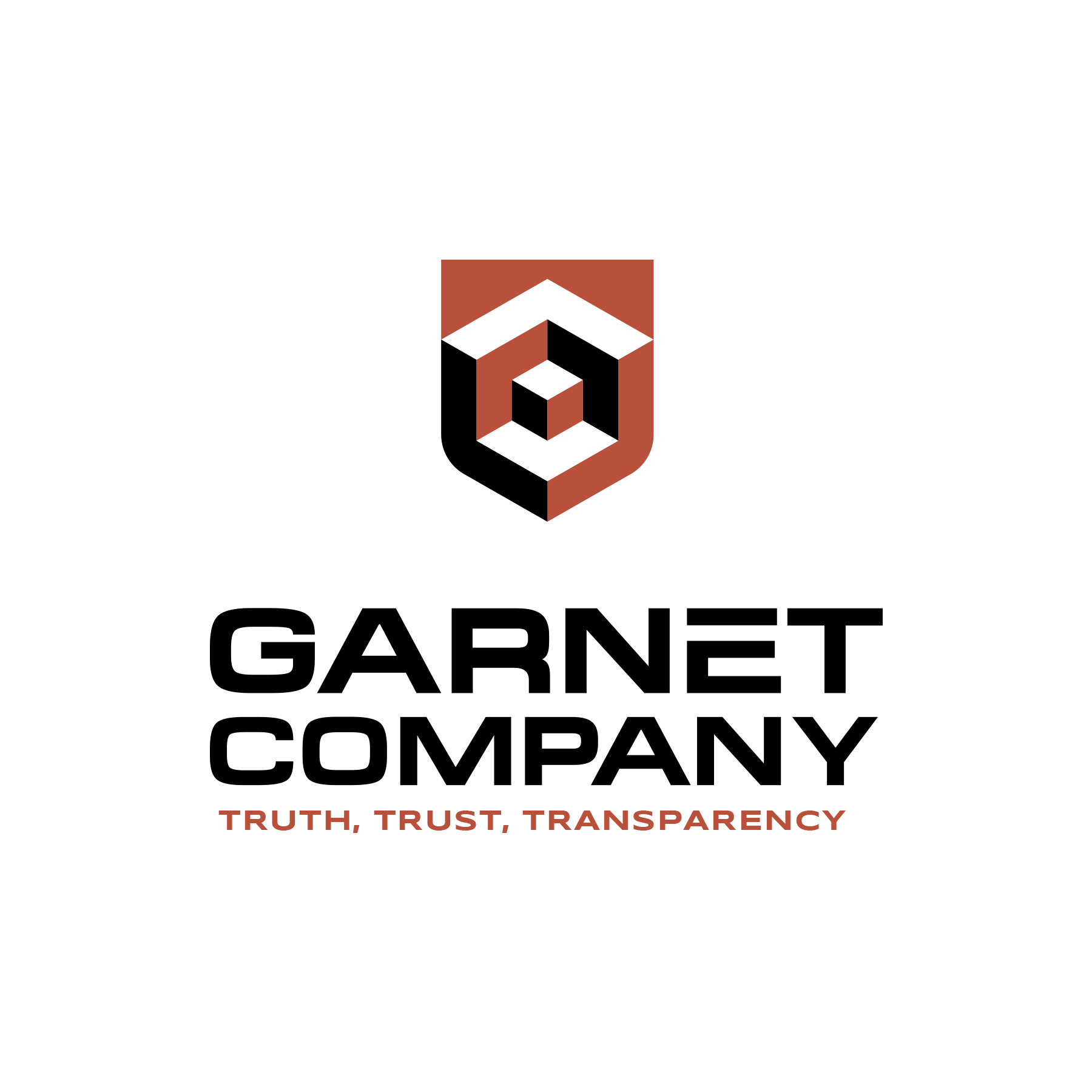 Logo Design by Oleksandr Tovarkov for Garnet Company, LLC | Design #29563835
