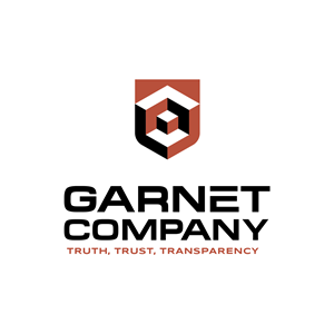 Logo Design by Oleksandr Tovarkov for Garnet Company, LLC | Design: #29563835