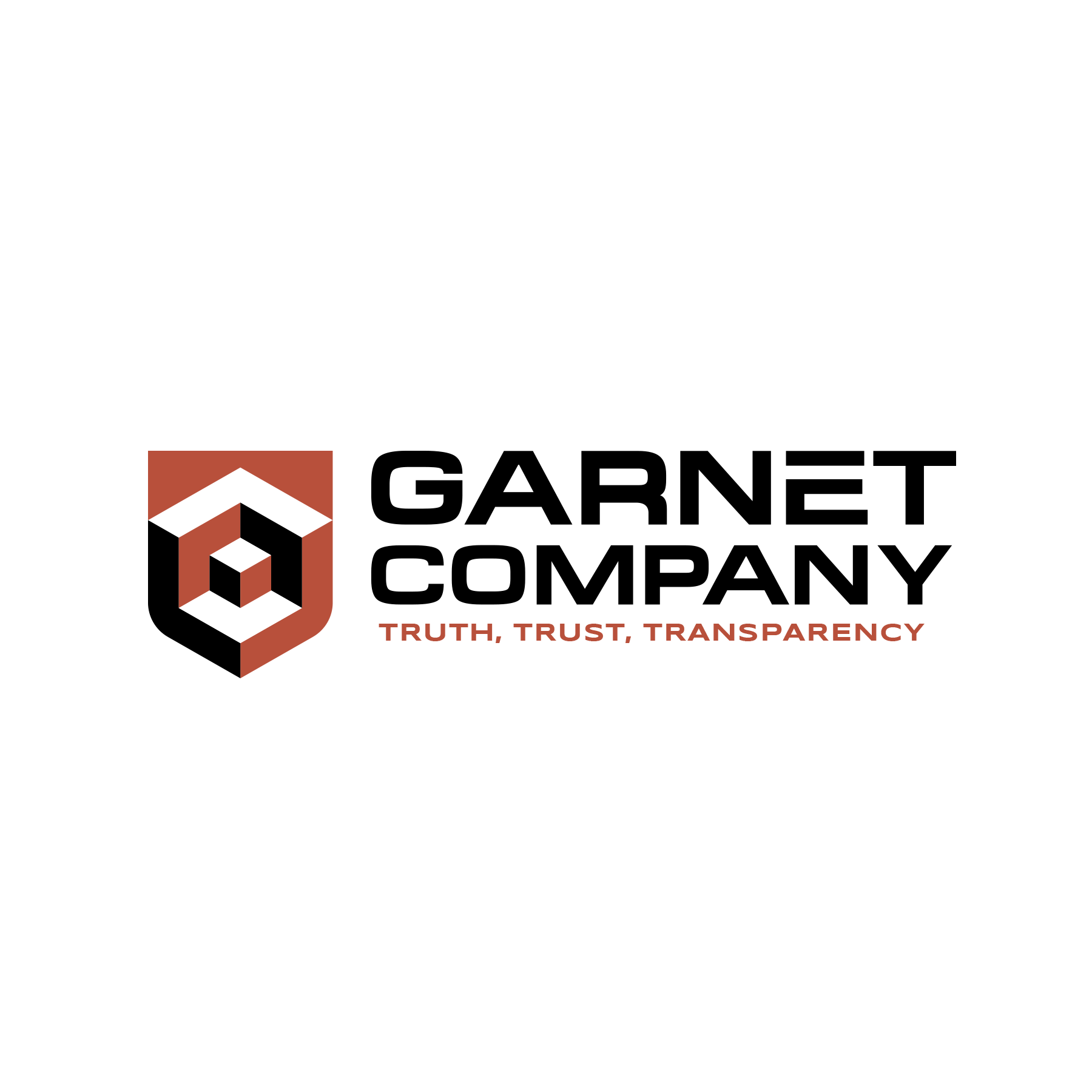 Logo Design by Oleksandr Tovarkov for Garnet Company, LLC | Design #29563836