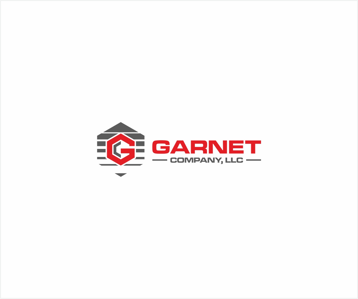Logo-Design von Logocraft für Garnet Company, LLC | Design #29554240