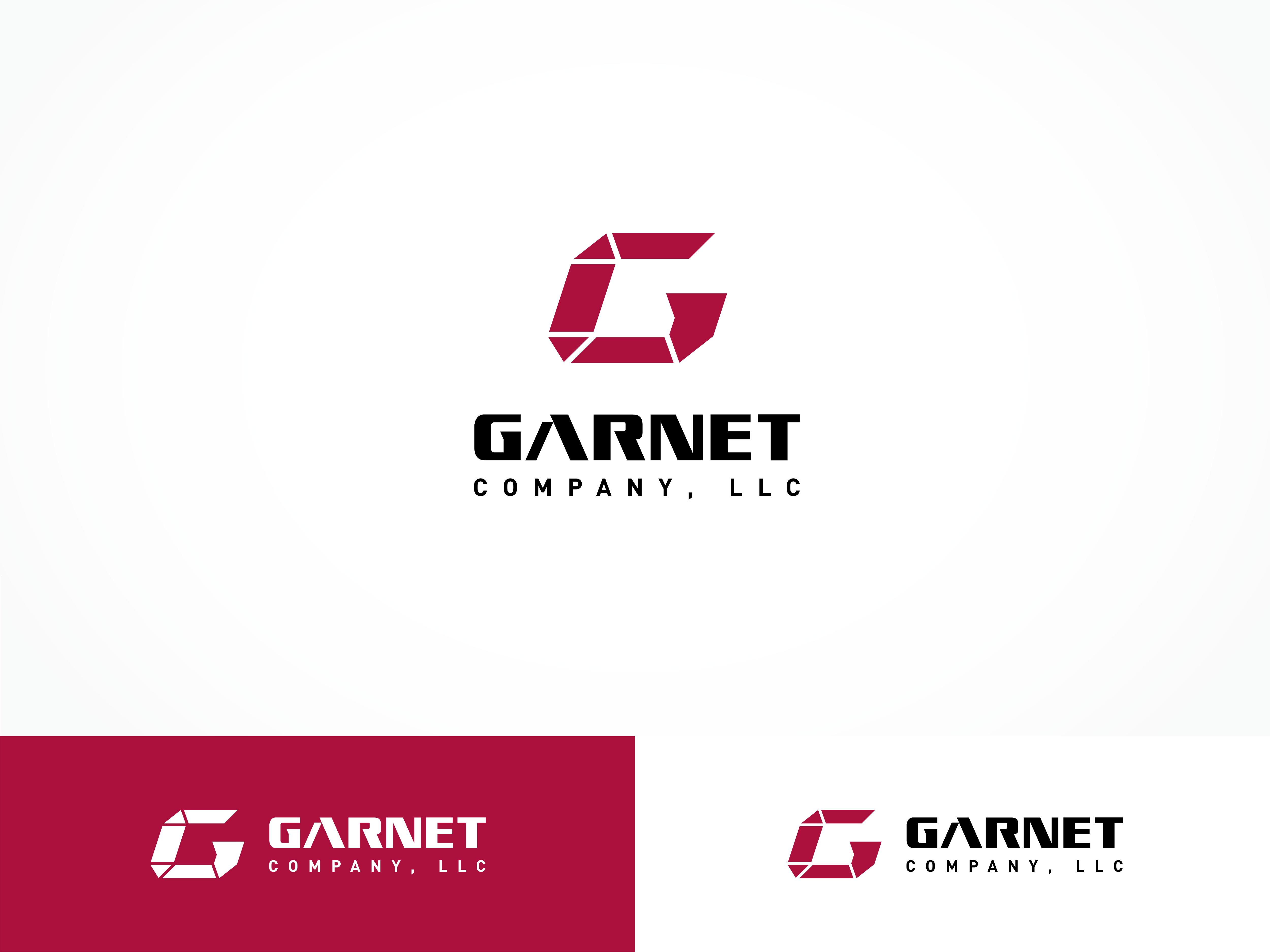 Logo Design by ArtTank for Garnet Company, LLC | Design #29565641