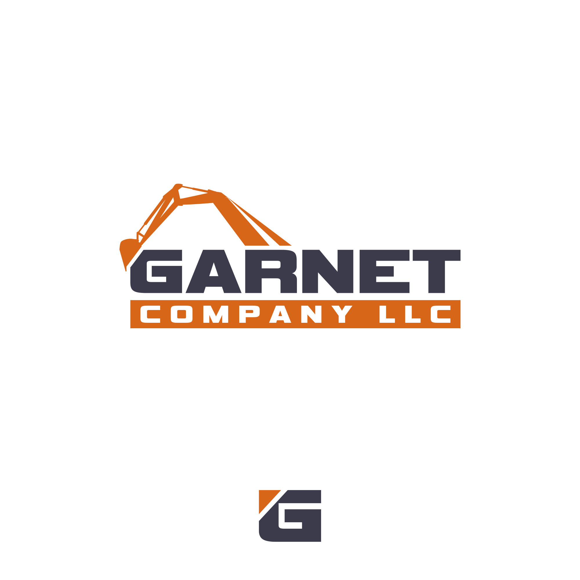 Logo Design by Lesia_Olesia for Garnet Company, LLC | Design #29561665