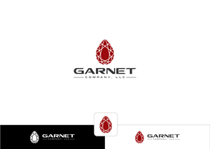 Logo Design by ~idiaz~ for Garnet Company, LLC | Design: #29585944