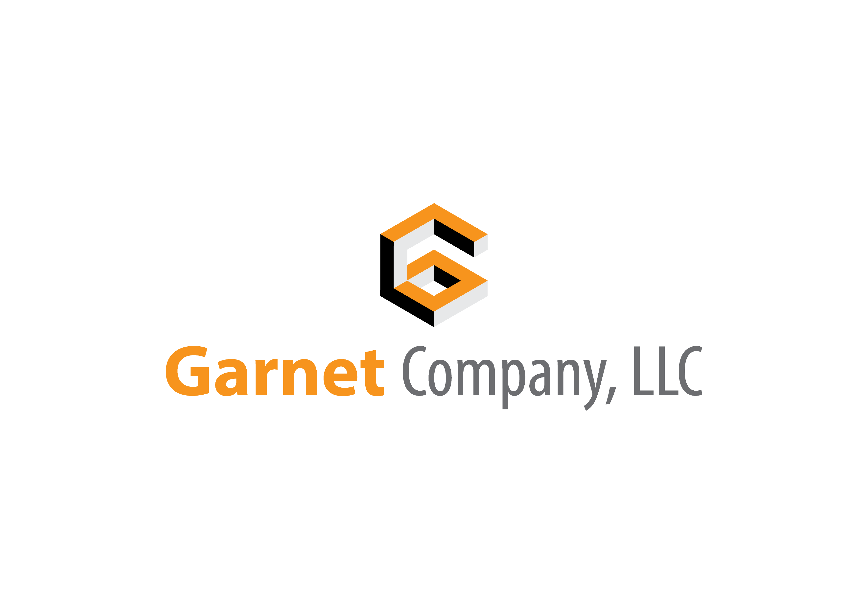 Logo Design by just M for Garnet Company, LLC | Design #29584854