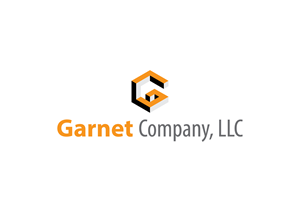 Logo Design by just M for Garnet Company, LLC | Design: #29584855