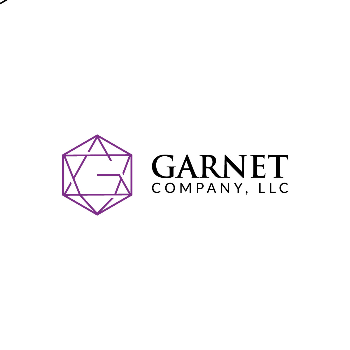 Logo Design by LAXMI DESIGNHUB for Garnet Company, LLC | Design #29555710