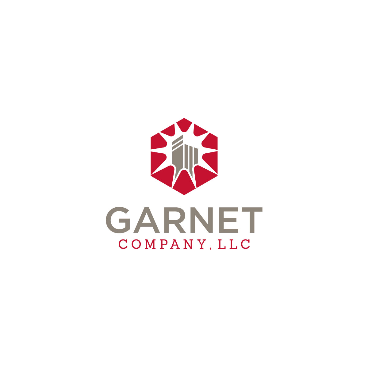 Logo Design by LAXMI DESIGNHUB for Garnet Company, LLC | Design #29555711