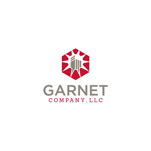 Logo Design by LAXMI DESIGNHUB for Garnet Company, LLC | Design: #29555711