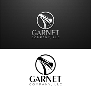 Logo Design by 3Guys for Garnet Company, LLC | Design: #29584574