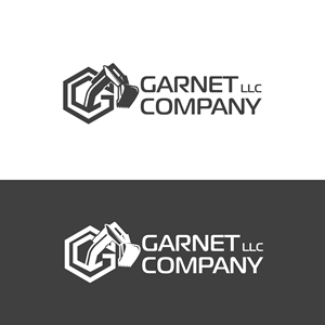 Logo Design by 3Guys for Garnet Company, LLC | Design: #29584575