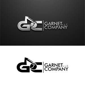 Logo Design by 3Guys for Garnet Company, LLC | Design: #29584576
