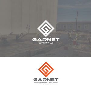 Logo Design by 3Guys for Garnet Company, LLC | Design: #29584578