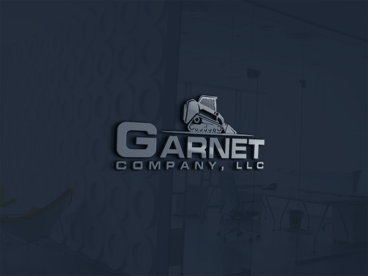 Diseño de Logo por hjyoo para Garnet Company, LLC | Diseño #29552800