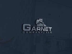 Logo Design by hjyoo for Garnet Company, LLC | Design: #29552800