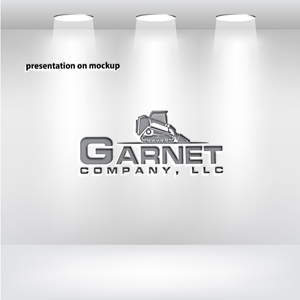 Logo Design by hjyoo for Garnet Company, LLC | Design: #29552801