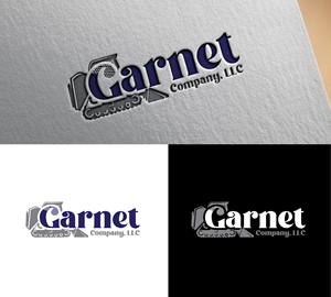Logo Design by hjyoo for Garnet Company, LLC | Design: #29552824