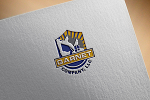 Logo Design by hjyoo for Garnet Company, LLC | Design: #29553922